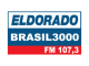 Rádio Eldorado Brasil 3000